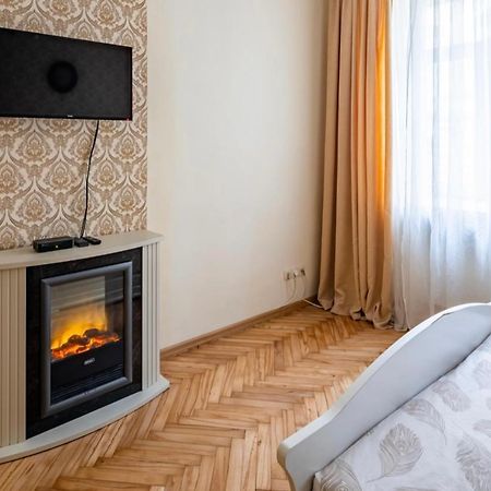 Vidfort Таманська ลวีฟ ภายนอก รูปภาพ