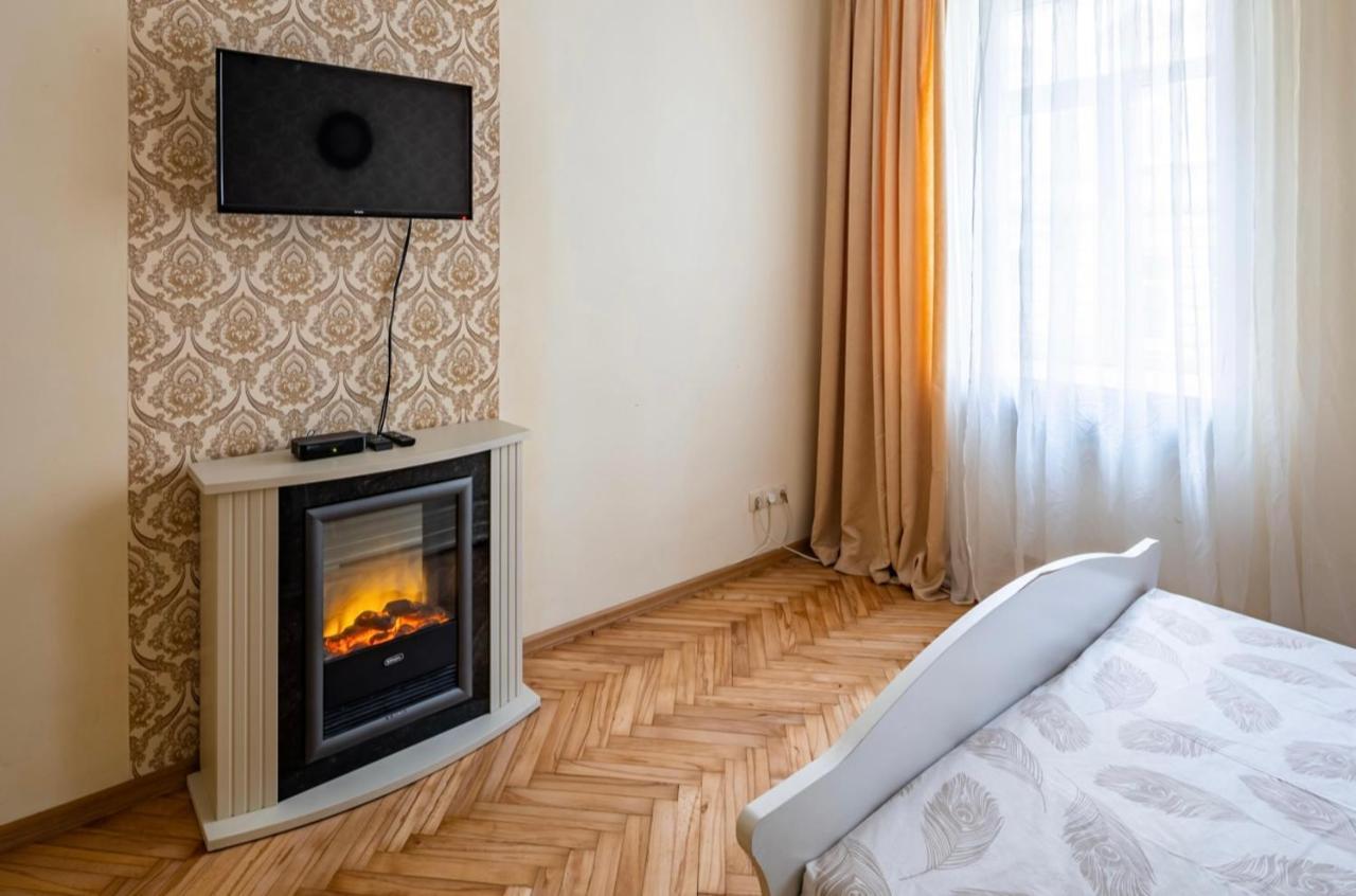 Vidfort Таманська ลวีฟ ภายนอก รูปภาพ